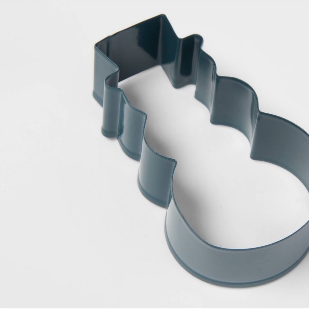 Threshold 5pc Cookie Cutter Set - Picture 2 of 4